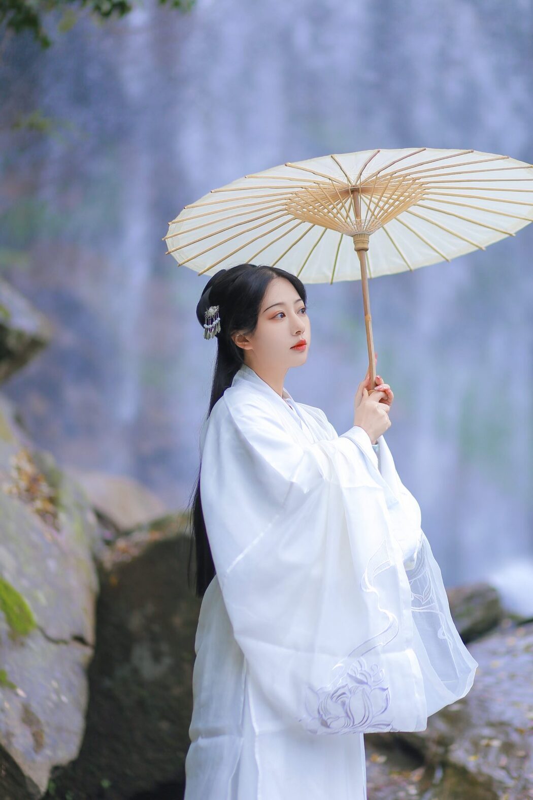 YiTuYu艺图语 Vol.719 Xiao Shi Qi