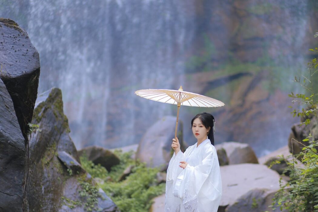 YiTuYu艺图语 Vol.719 Xiao Shi Qi