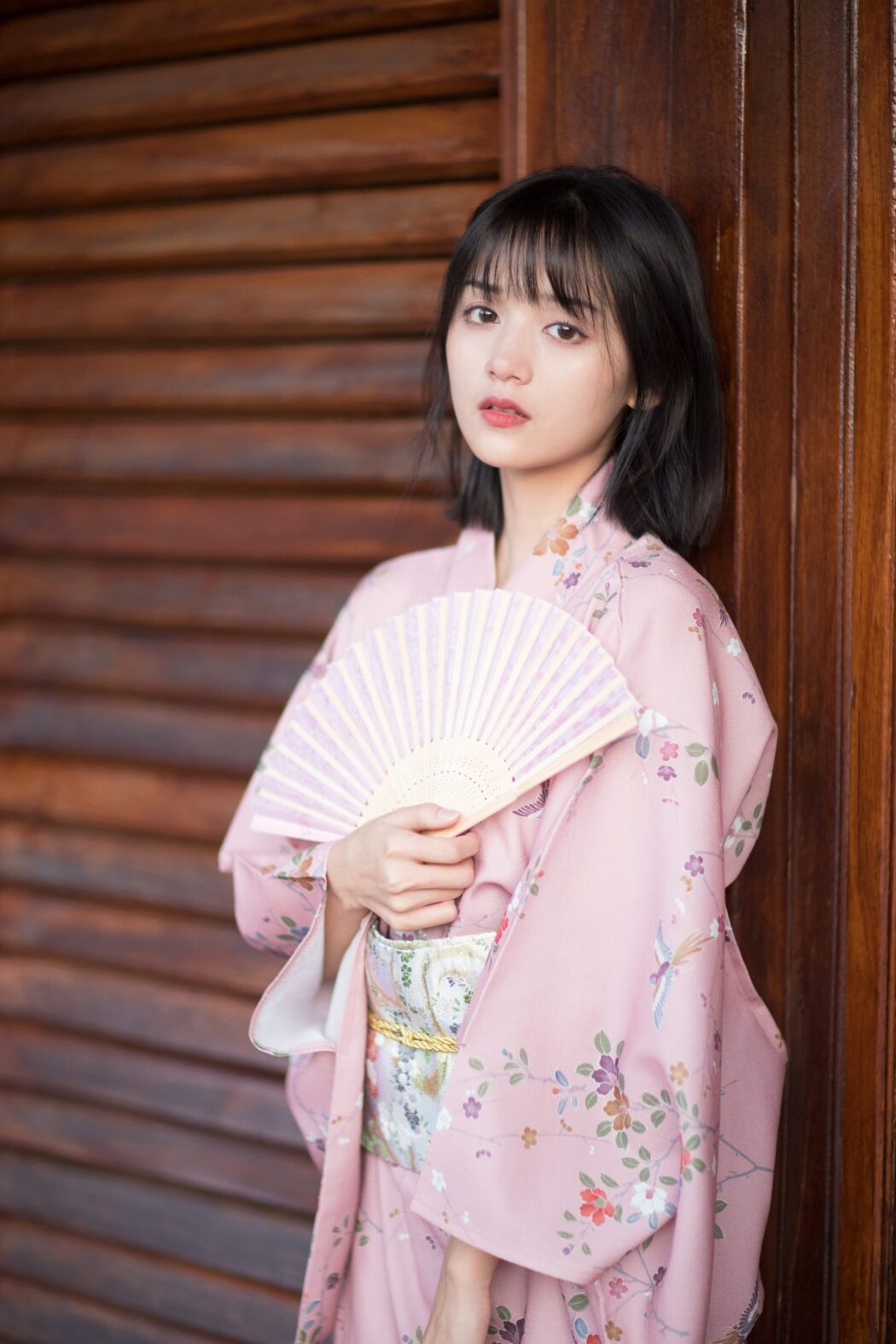 YiTuYu艺图语 Vol.694 Yu Wen