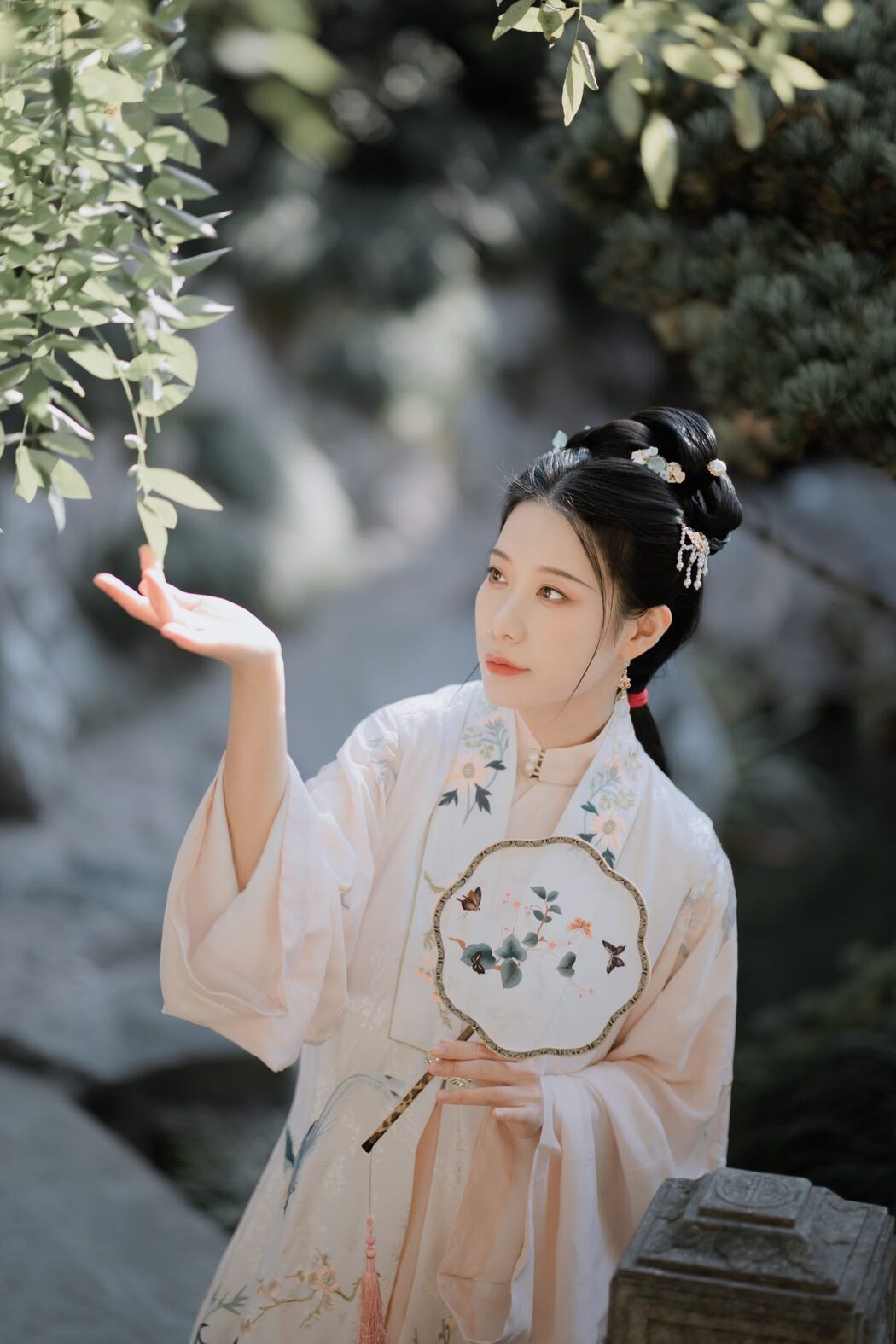 YiTuYu艺图语 Vol.816 tiff Luo