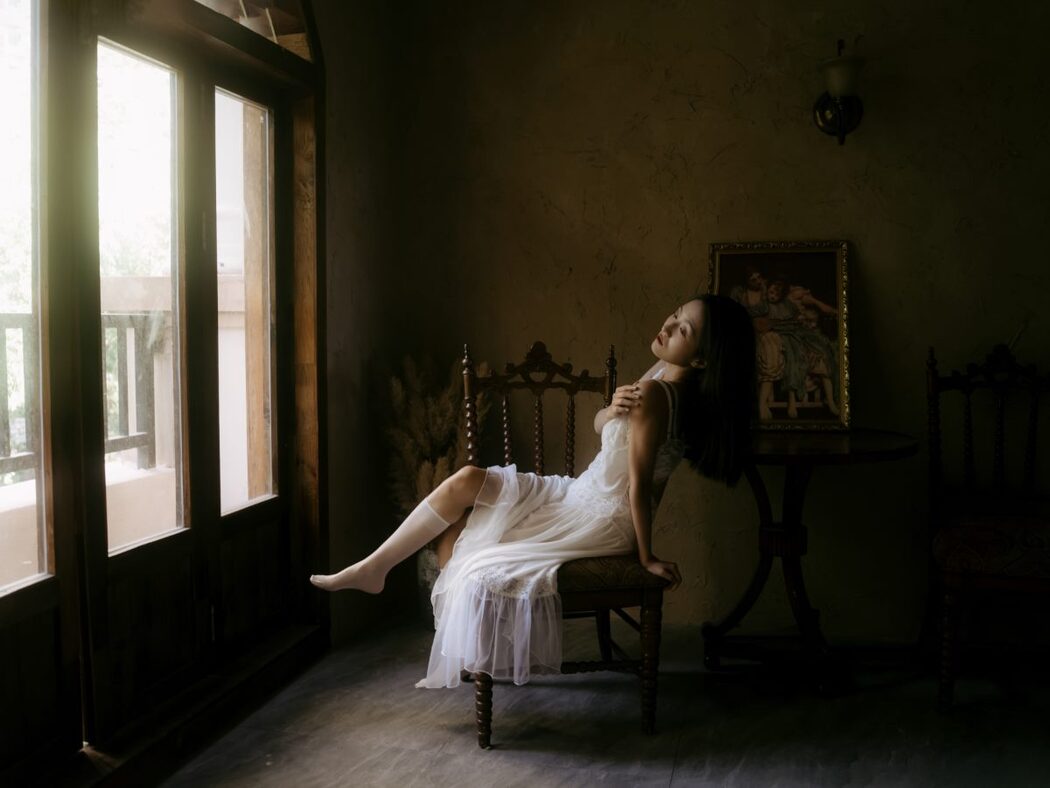 YiTuYu艺图语 Vol.708 Chen Nian