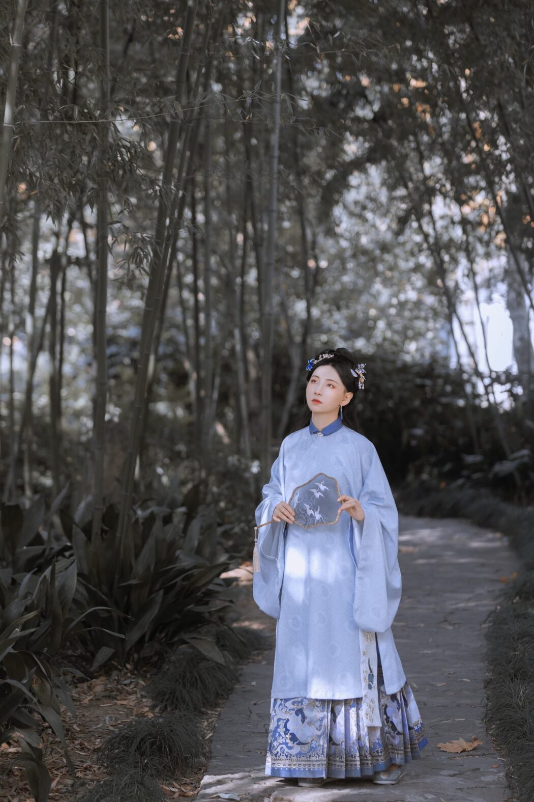 YiTuYu艺图语 Vol.810 Yi Nian