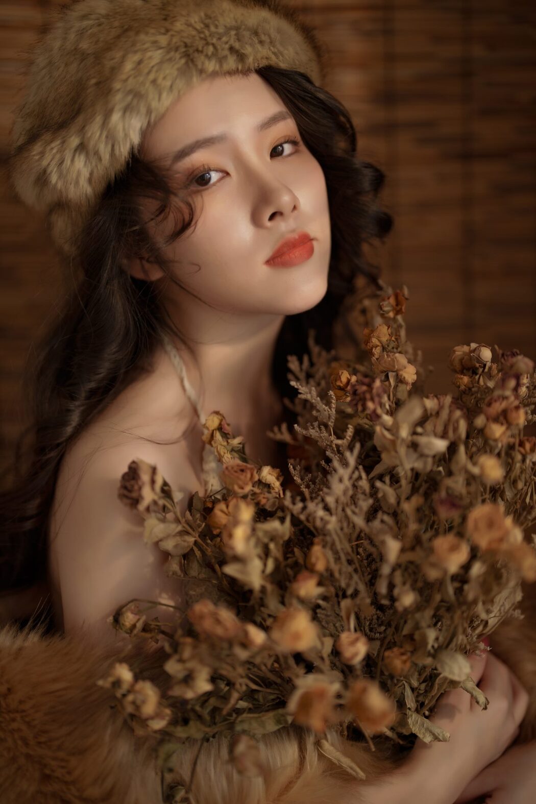 YiTuYu艺图语 Vol.732 Yao Mei
