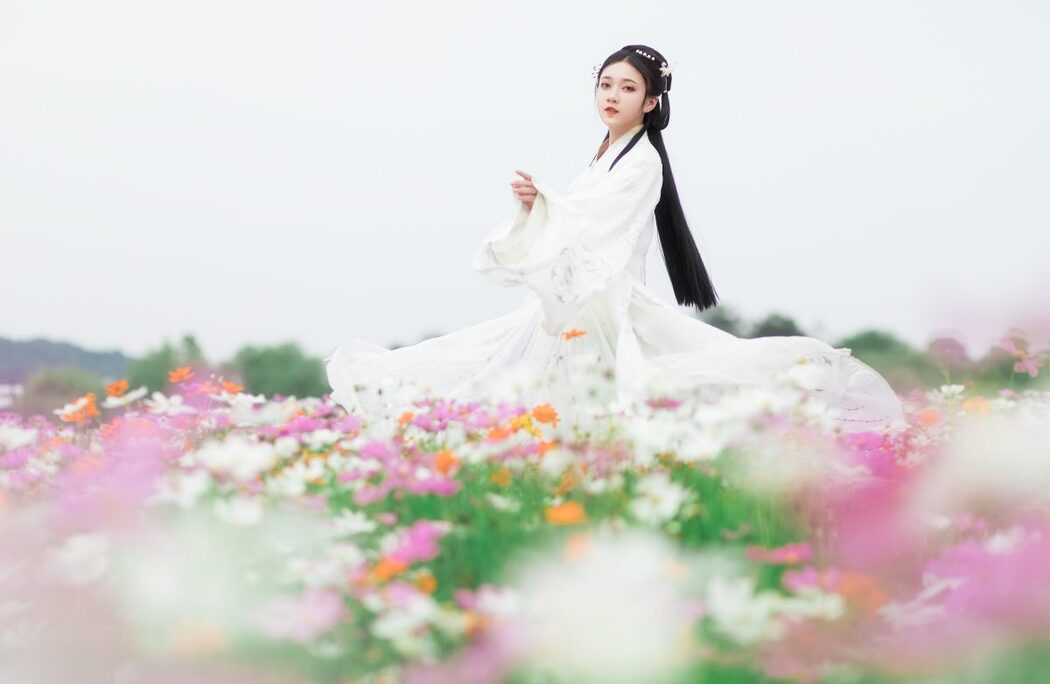 YiTuYu艺图语 Vol.734 Yu Yuan Yuan e