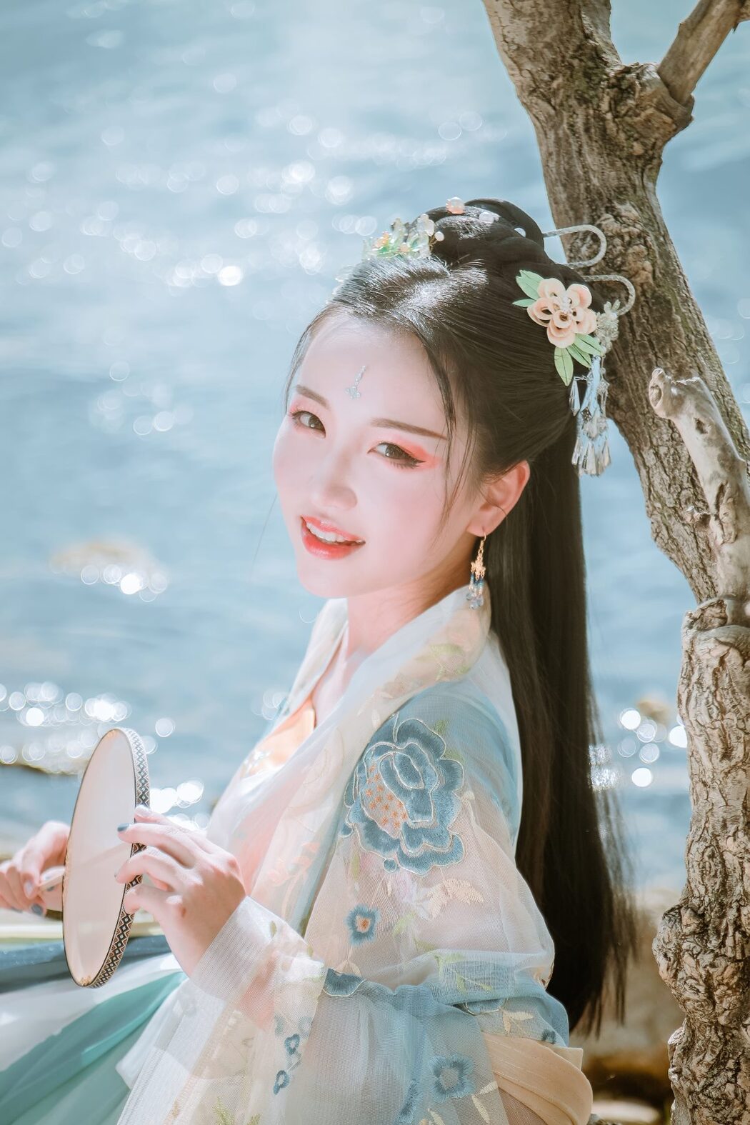 YiTuYu艺图语 Vol.730 Julie