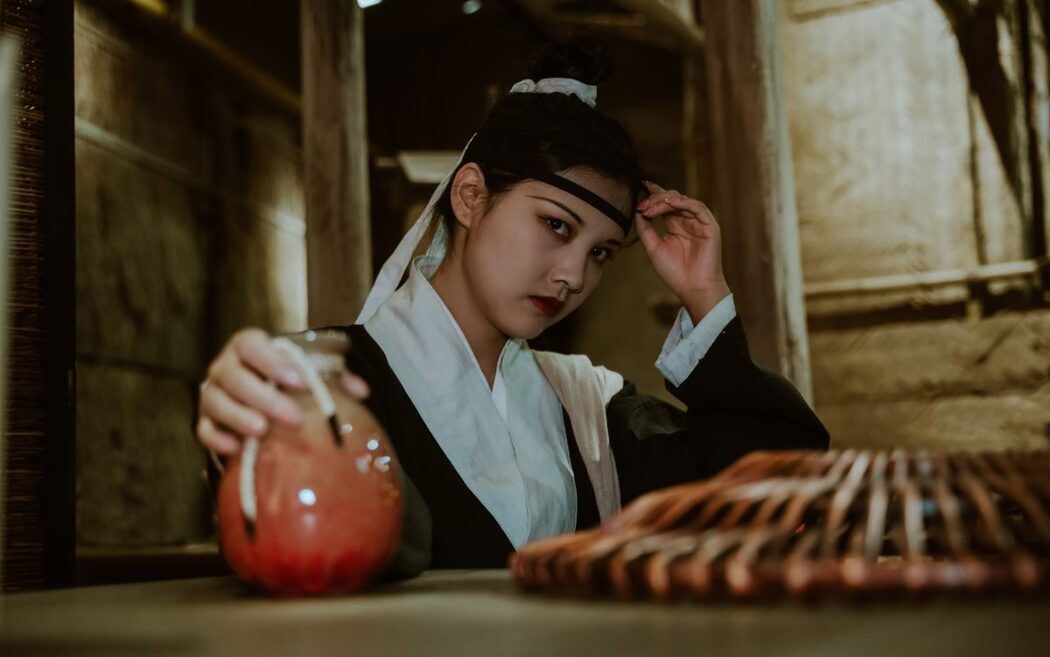 YiTuYu艺图语 Vol.792 Nan Xun er