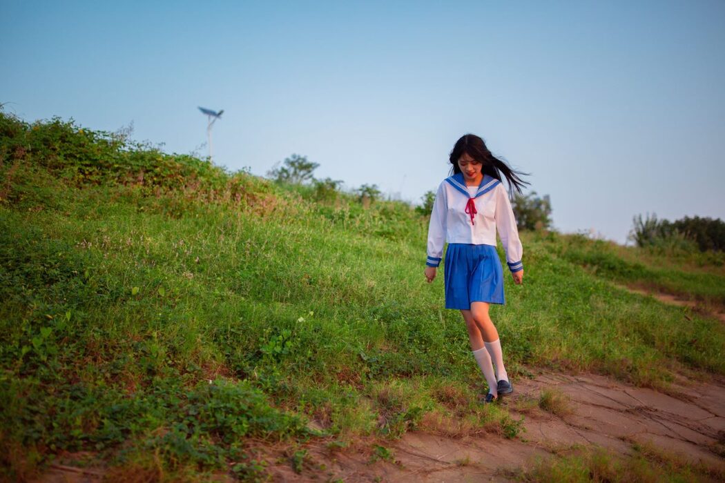 YiTuYu艺图语 Vol.742 Yi Zhi Cheng Zi