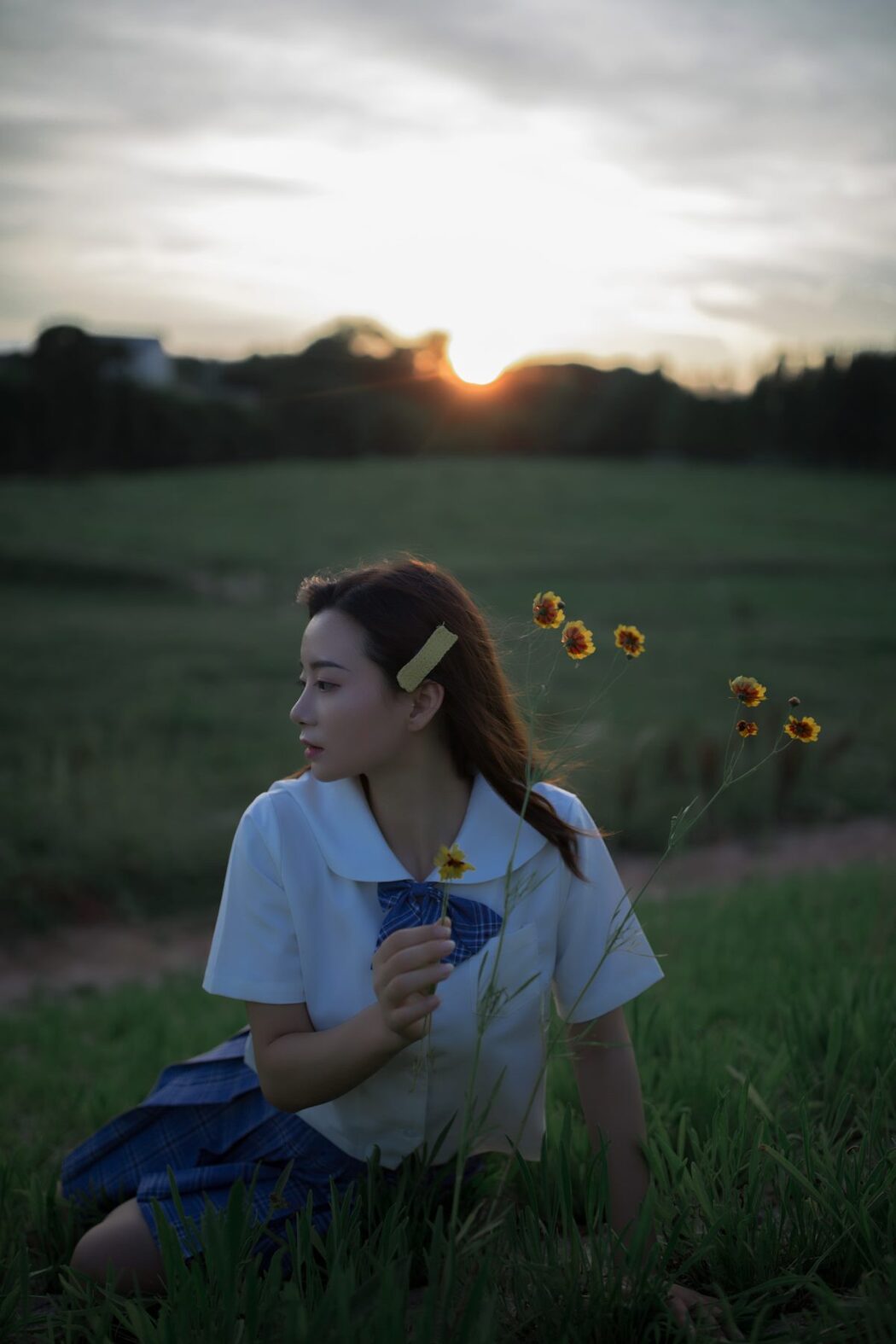 YiTuYu艺图语 Vol.779 Xiao Ke Er