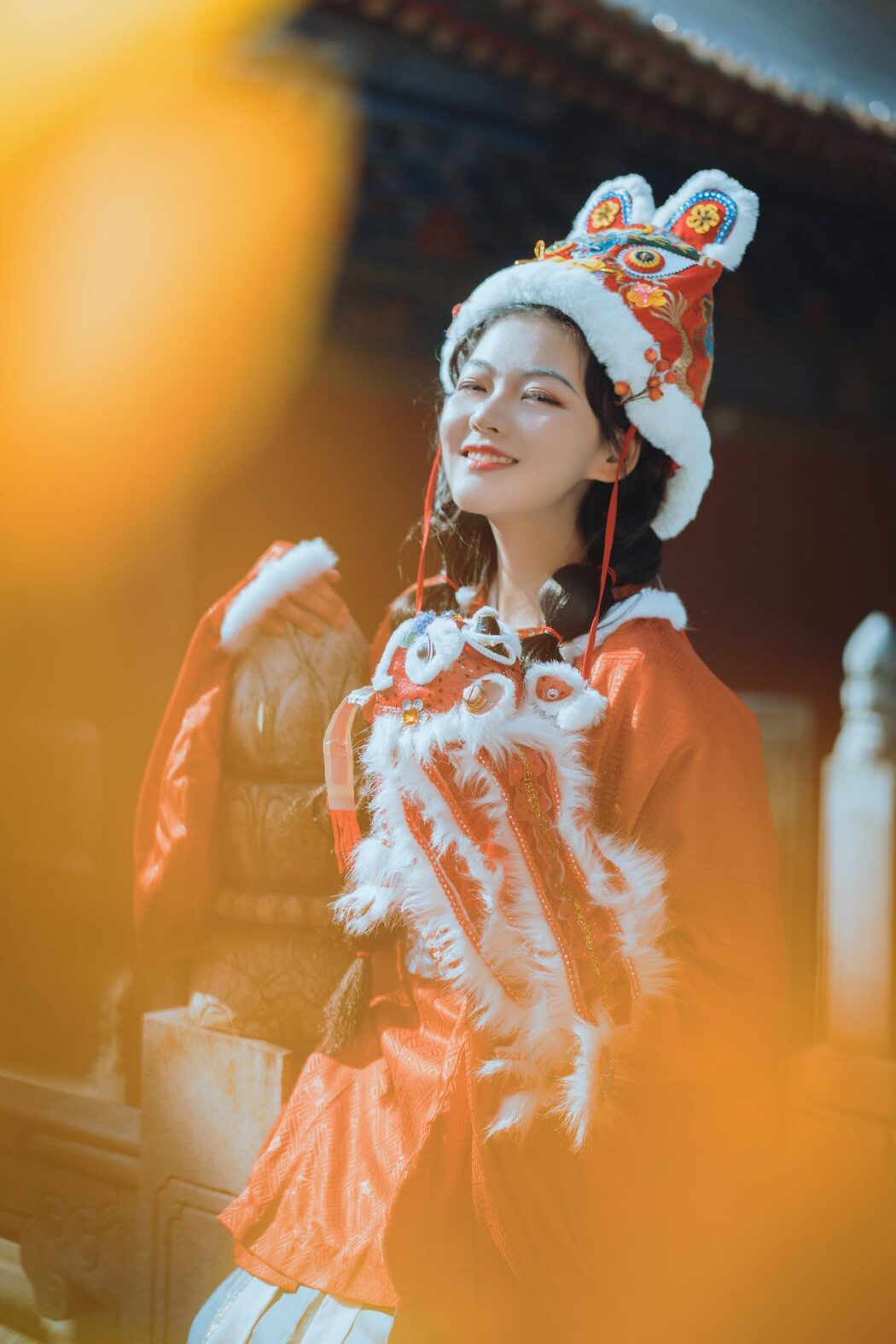 YiTuYu艺图语 Vol.782 Ye Zi