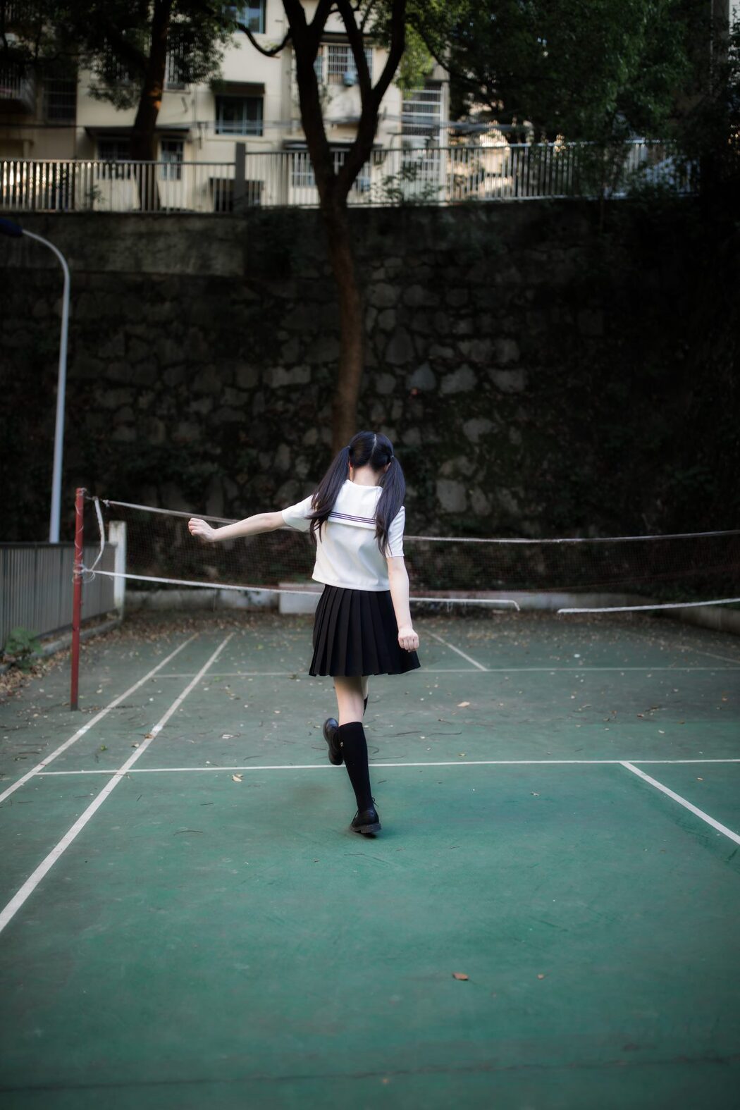 YiTuYu艺图语 Vol.728 Xin Xin