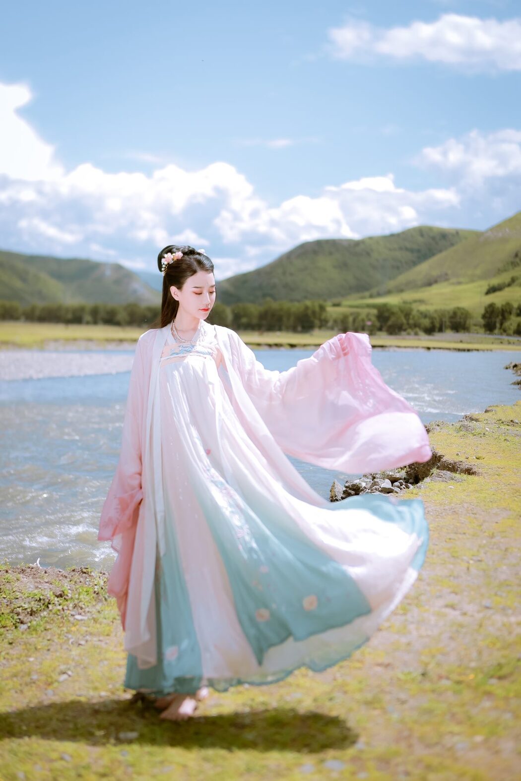 YiTuYu艺图语 Vol.749 Ting Ting