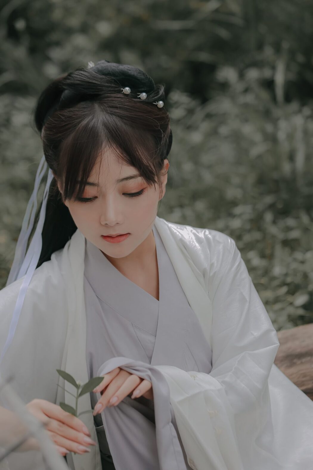 YiTuYu艺图语 Vol.709 Na Sha