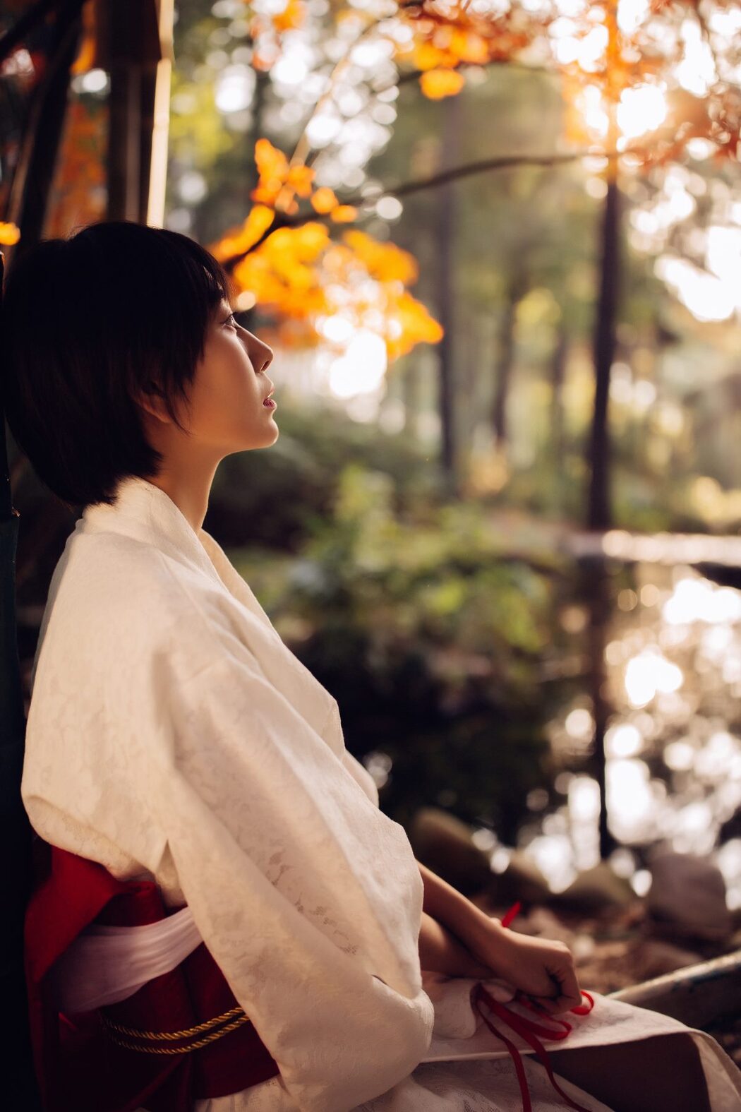 YiTuYu艺图语 Vol.767 Jun Ru