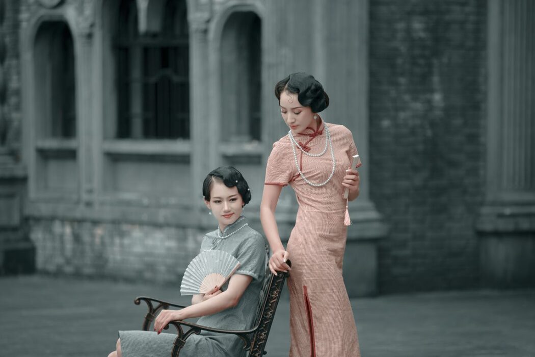 YiTuYu艺图语 Vol.784 Shi Zi Nu Wang