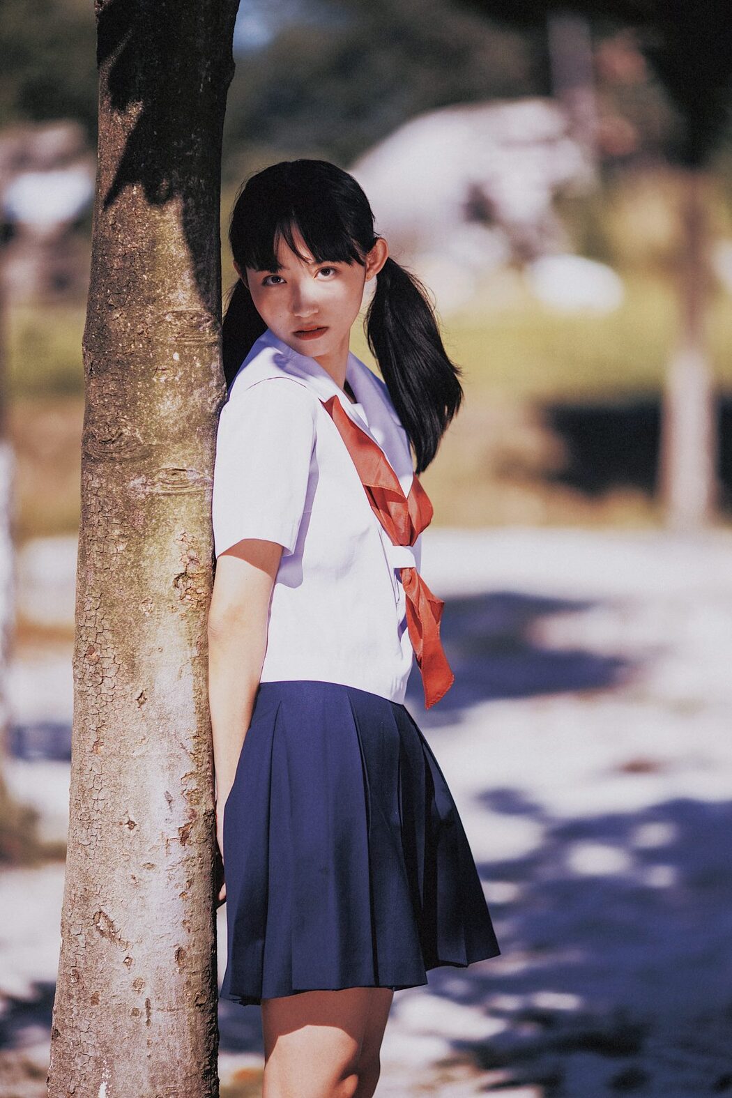 YiTuYu艺图语 Vol.688 Ling Mu