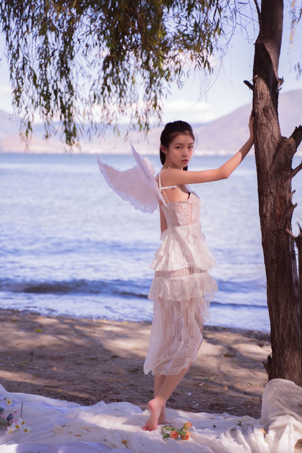 YiTuYu艺图语 Vol.786 Li Xin Xin