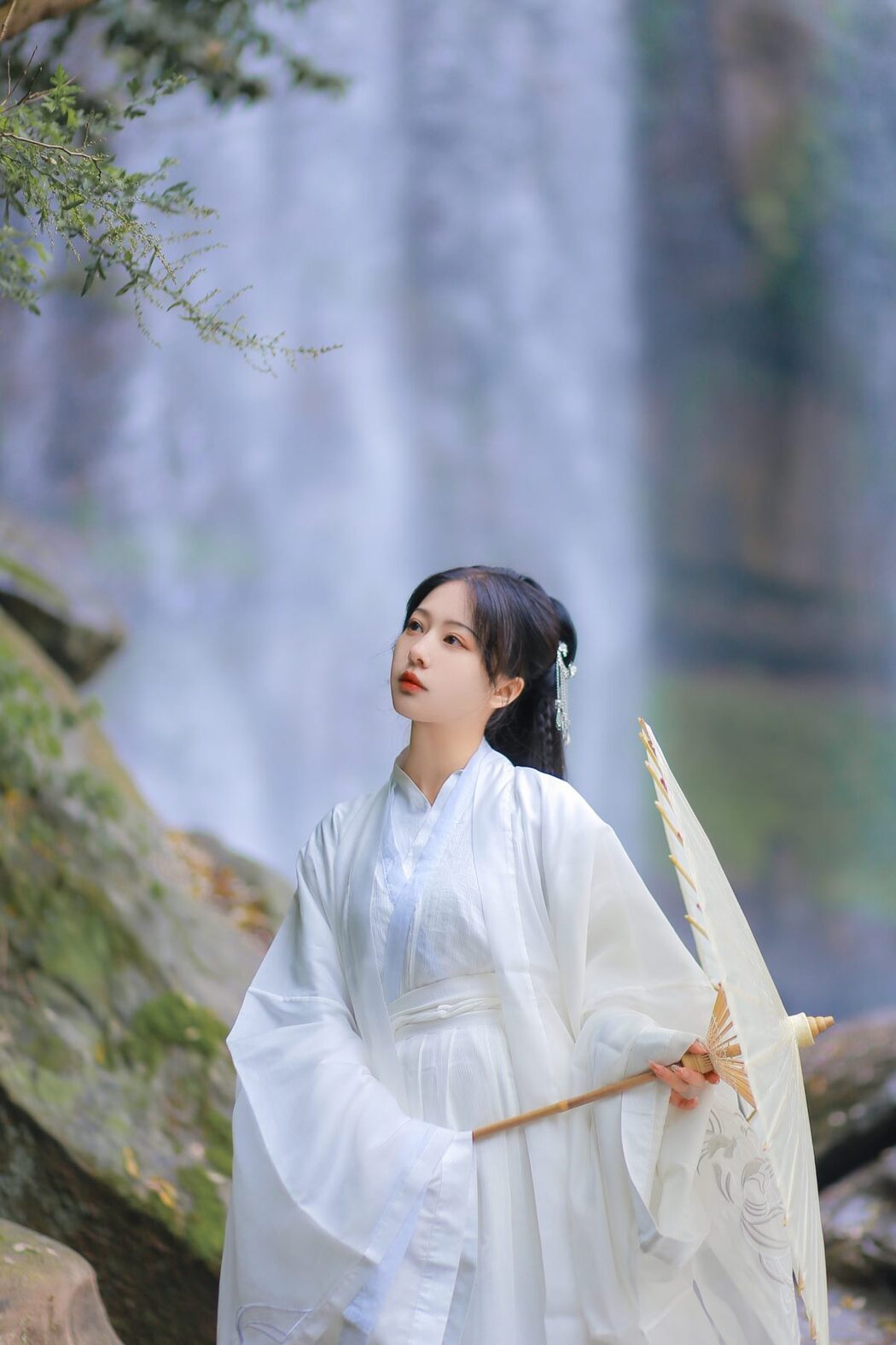 YiTuYu艺图语 Vol.719 Xiao Shi Qi