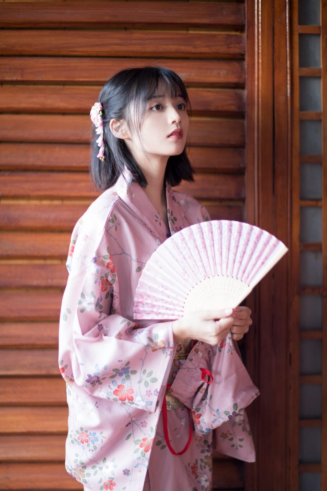 YiTuYu艺图语 Vol.694 Yu Wen