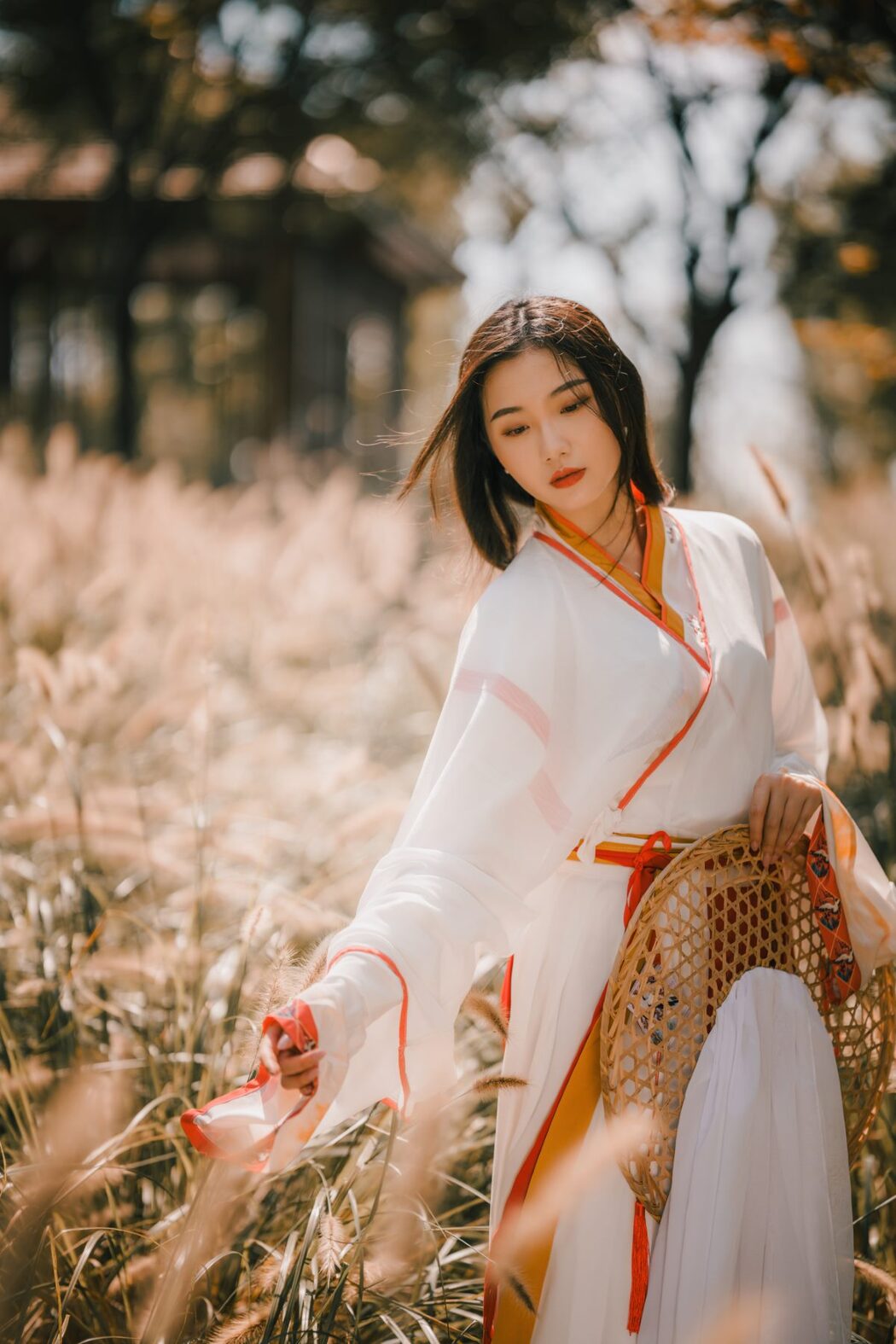 YiTuYu艺图语 Vol.825 Ma Hua