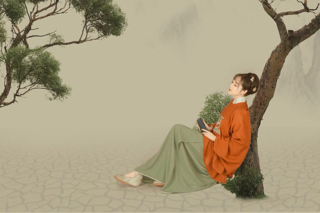 YiTuYu艺图语 Vol.684 Na Bao