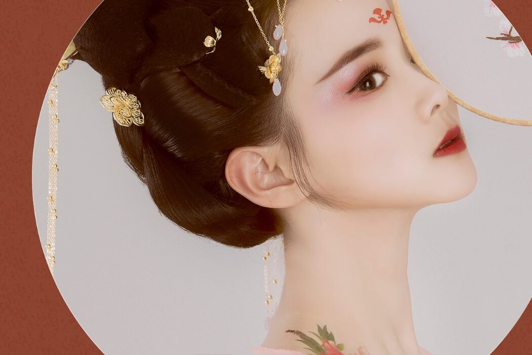 YiTuYu艺图语 Vol.689 Xin Bao