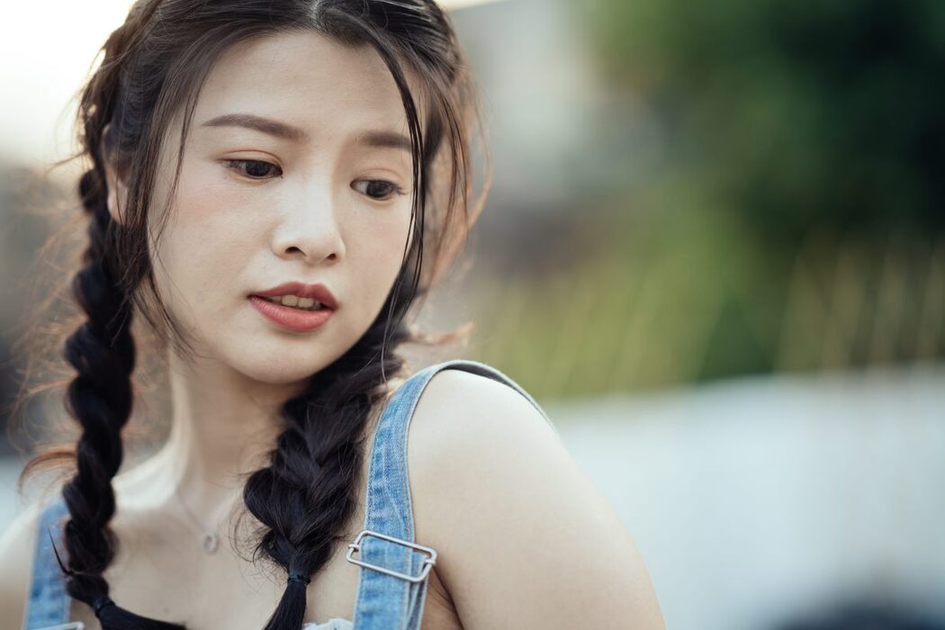 YiTuYu艺图语 Vol.745 Miao Miao Miao Shi Jin Er Ya