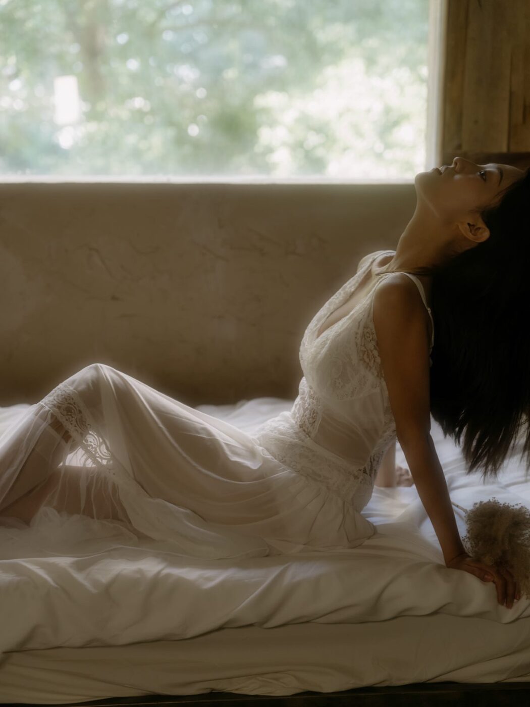 YiTuYu艺图语 Vol.708 Chen Nian