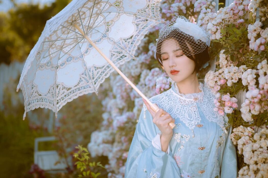 YiTuYu艺图语 Vol.775 Ting Ting
