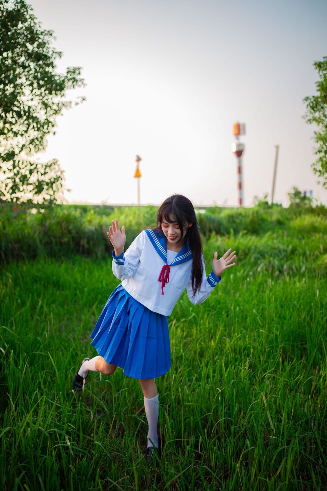 YiTuYu艺图语 Vol.742 Yi Zhi Cheng Zi