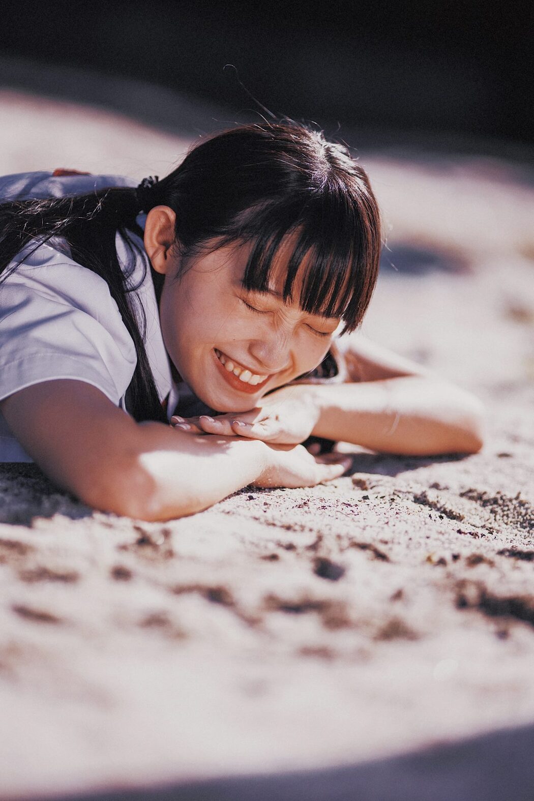 YiTuYu艺图语 Vol.688 Ling Mu