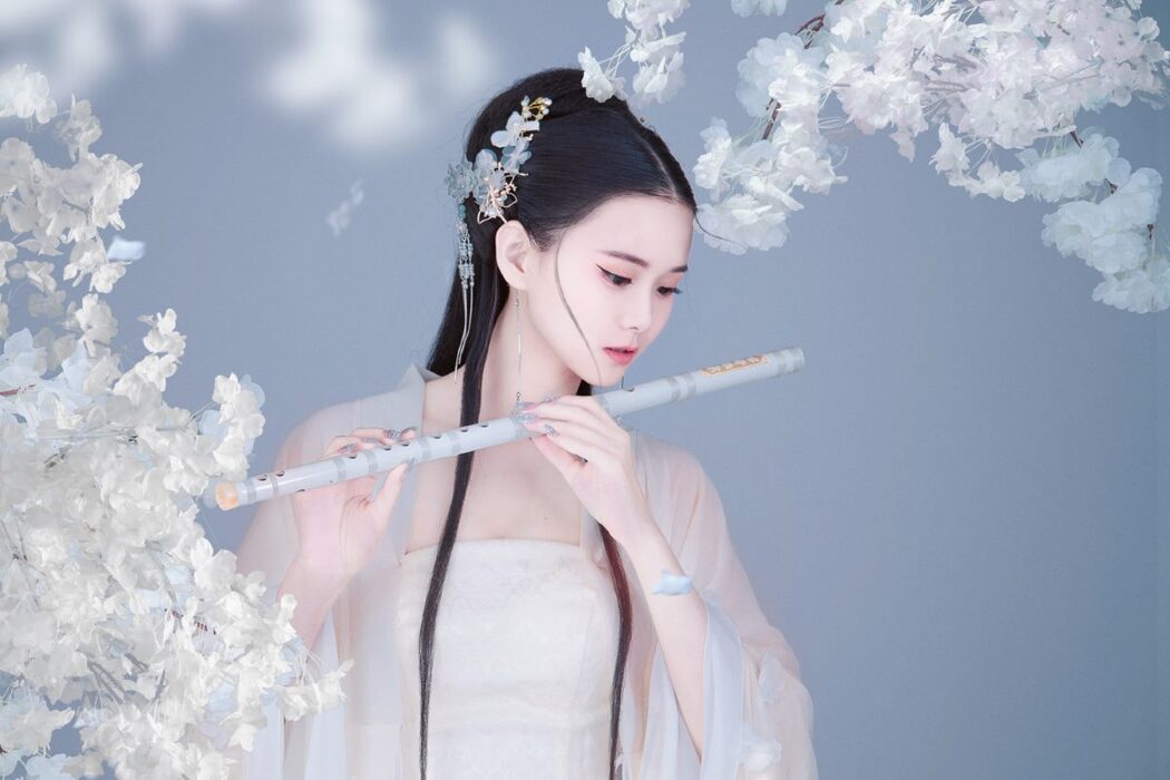 YiTuYu艺图语 Vol.769 Xin Bao
