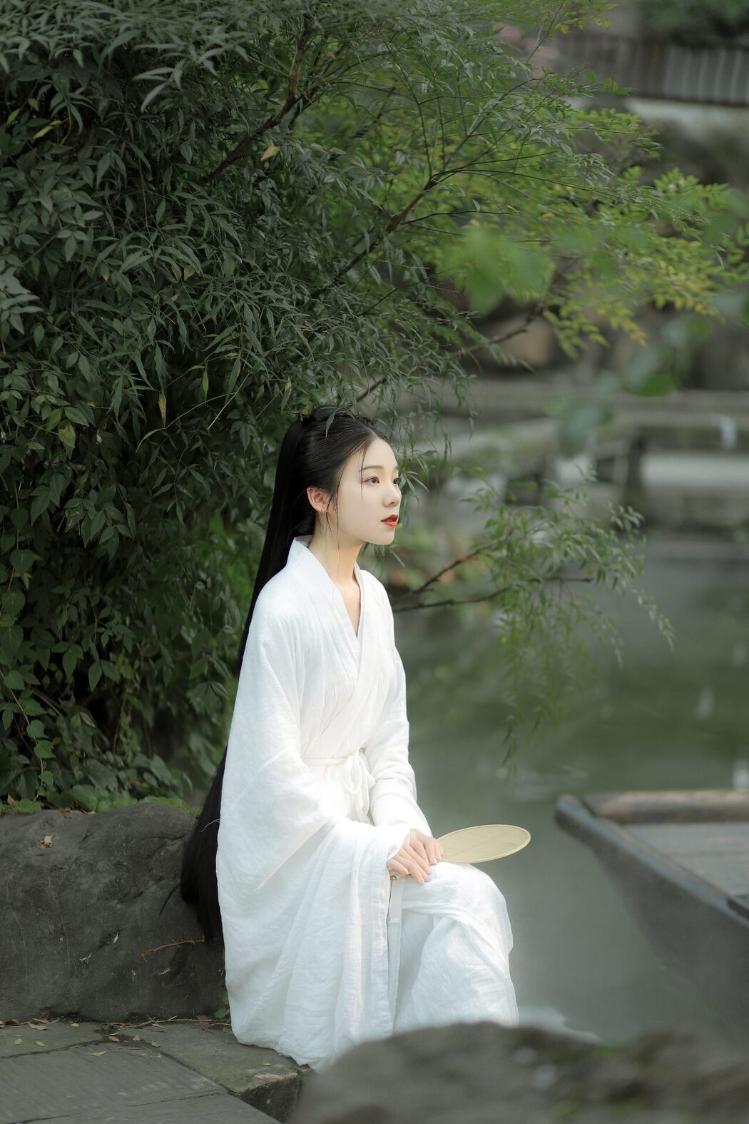 YiTuYu艺图语 Vol.747 Yi Fang Yi Ren Yi
