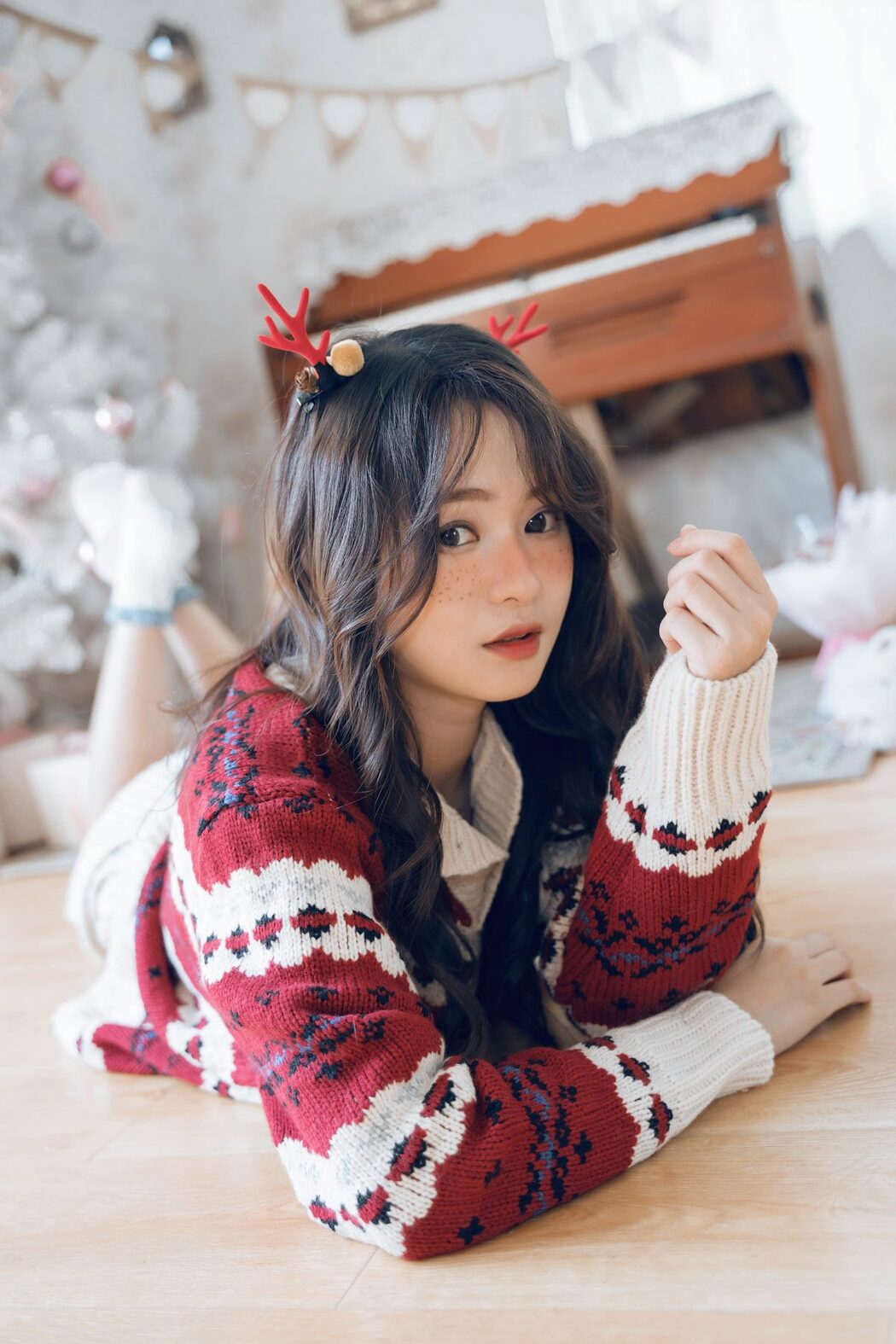 YiTuYu艺图语 Vol.802 Le Si