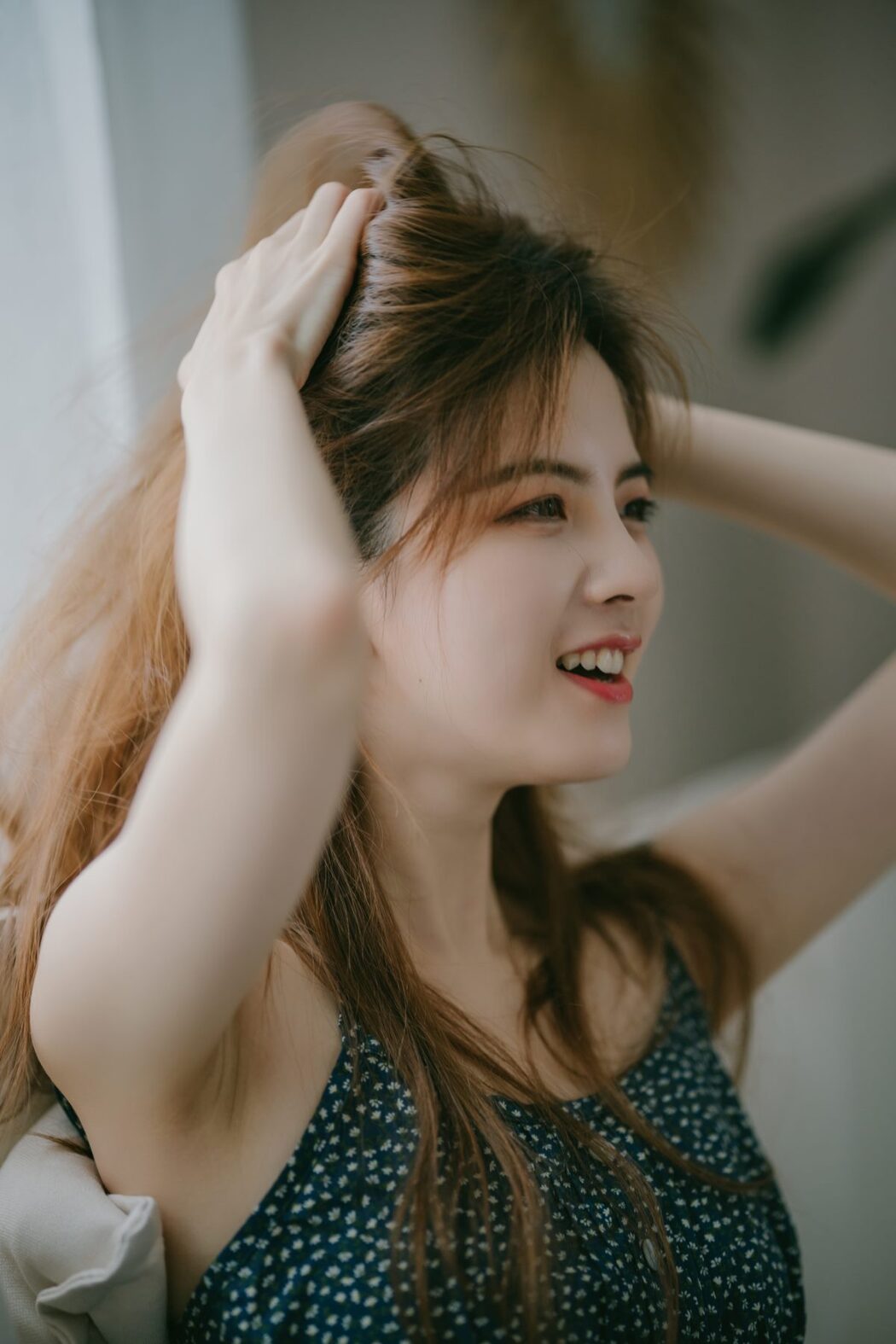 YiTuYu艺图语 Vol.781 Dtifa Ding Xiao Ni