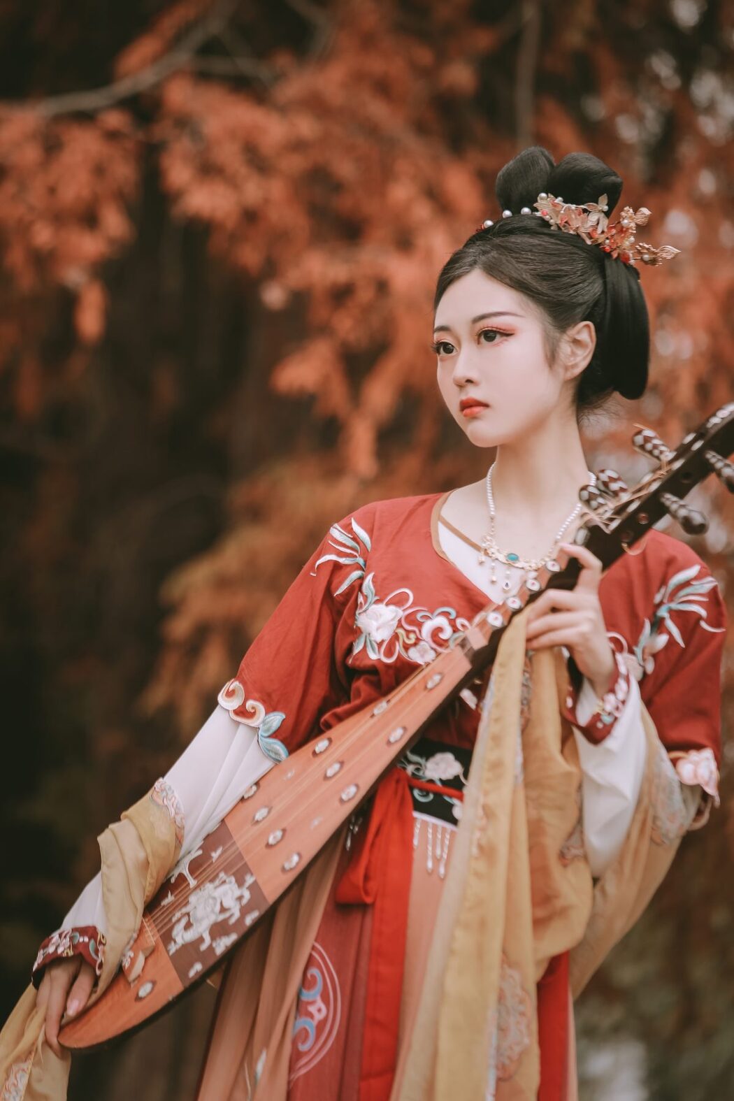 YiTuYu艺图语 Vol.800 Xue Xue