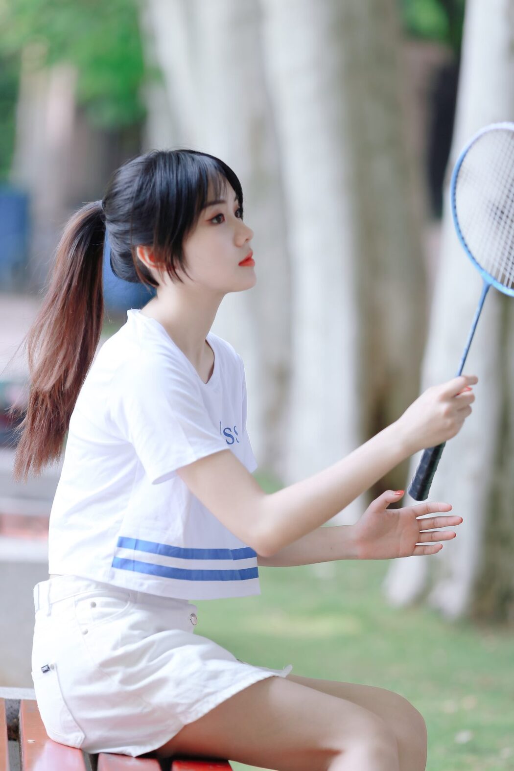YiTuYu艺图语 Vol.690 Yao Yao