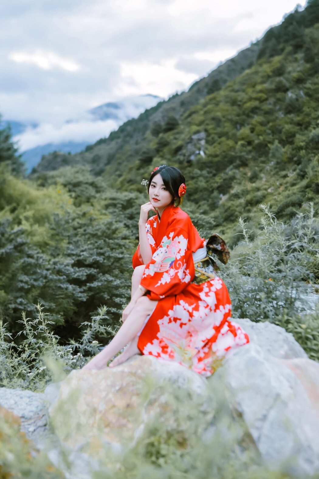 YiTuYu艺图语 Vol.739 Ting Ting