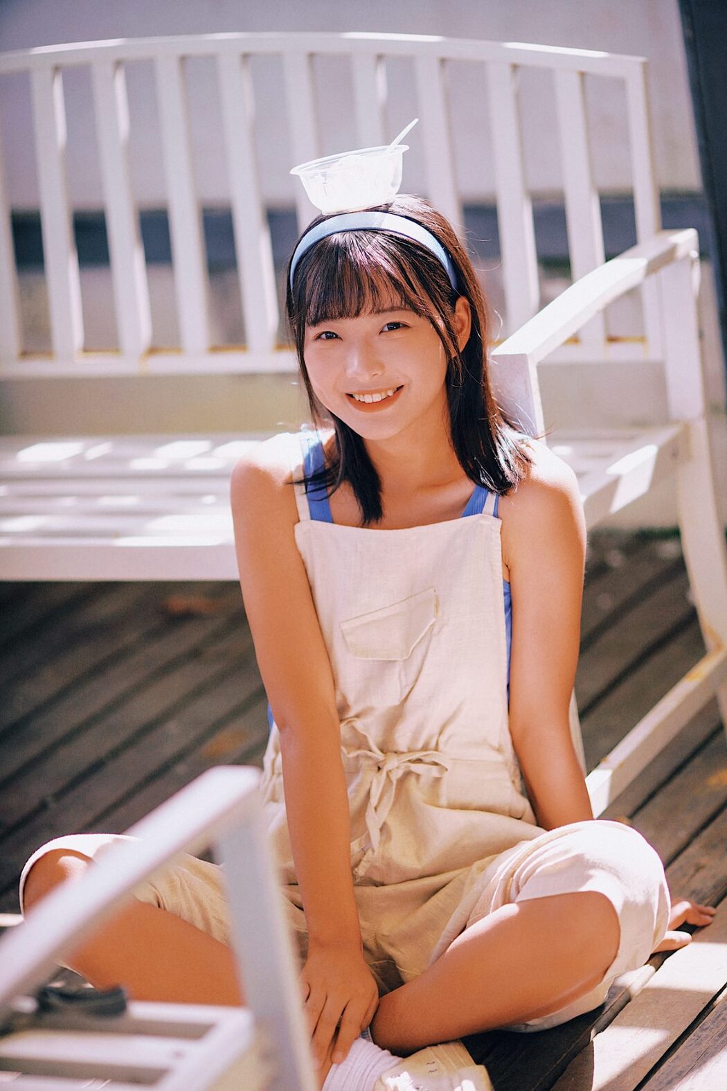 YiTuYu艺图语 Vol.753 Xiao No Tsubaki Me