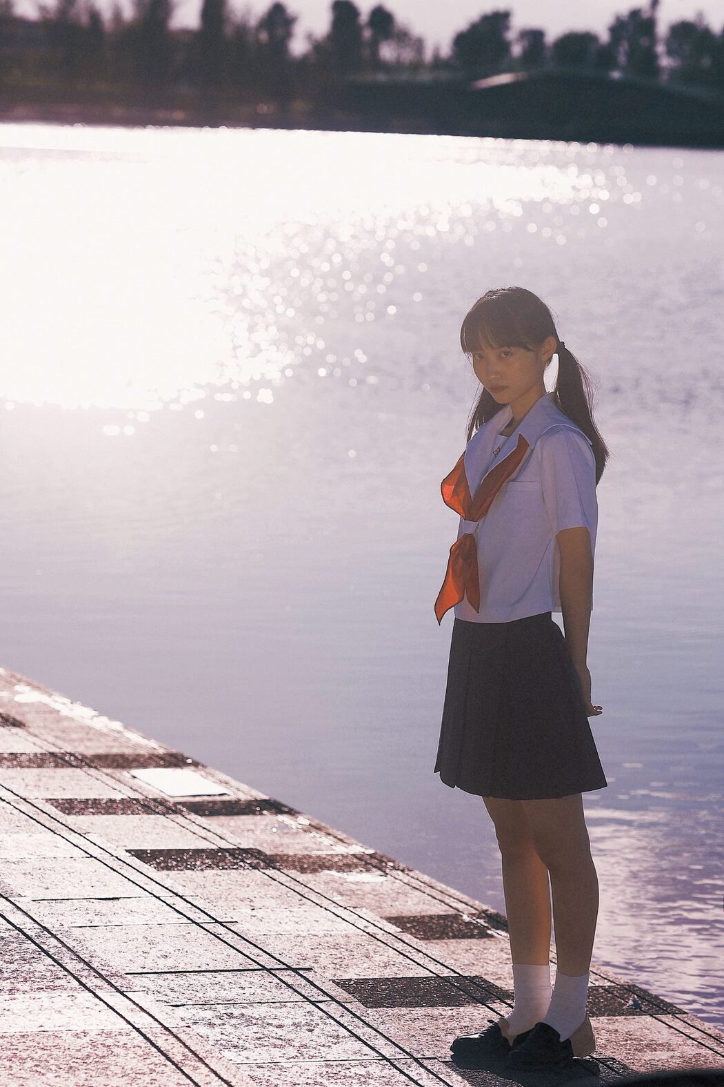 YiTuYu艺图语 Vol.688 Ling Mu