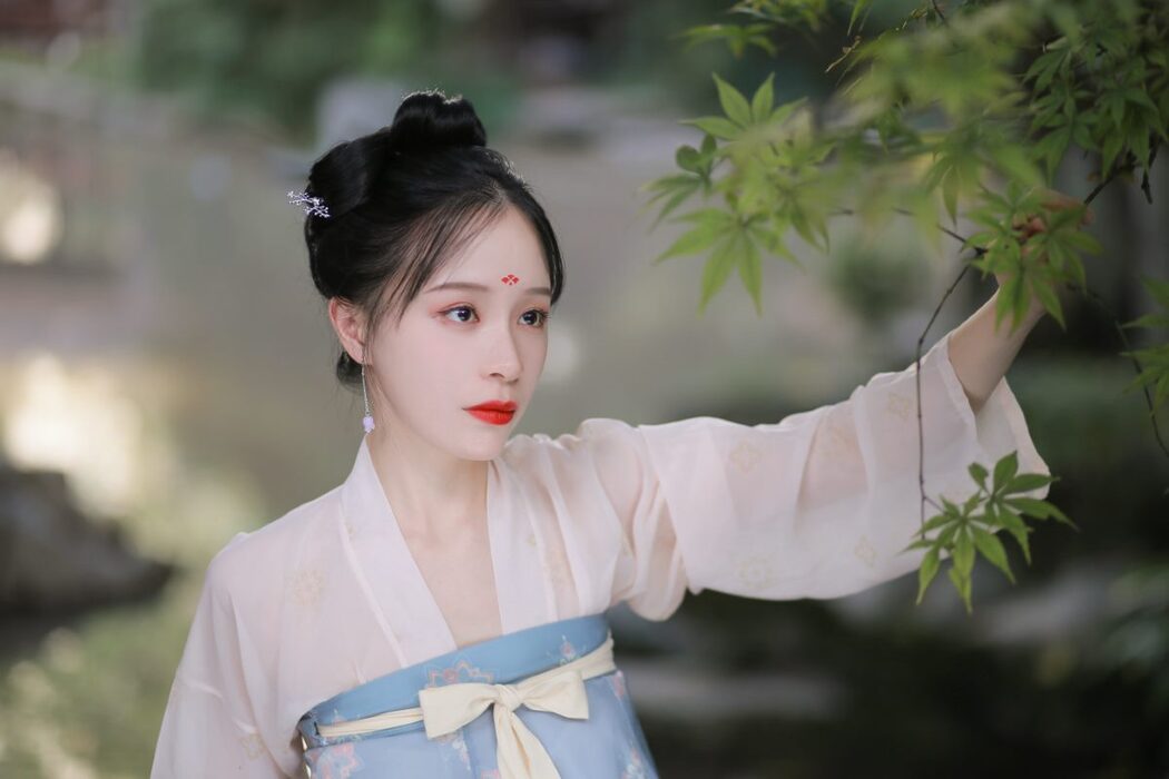 YiTuYu艺图语 Vol.674 Hua Ze Ruan Ruan