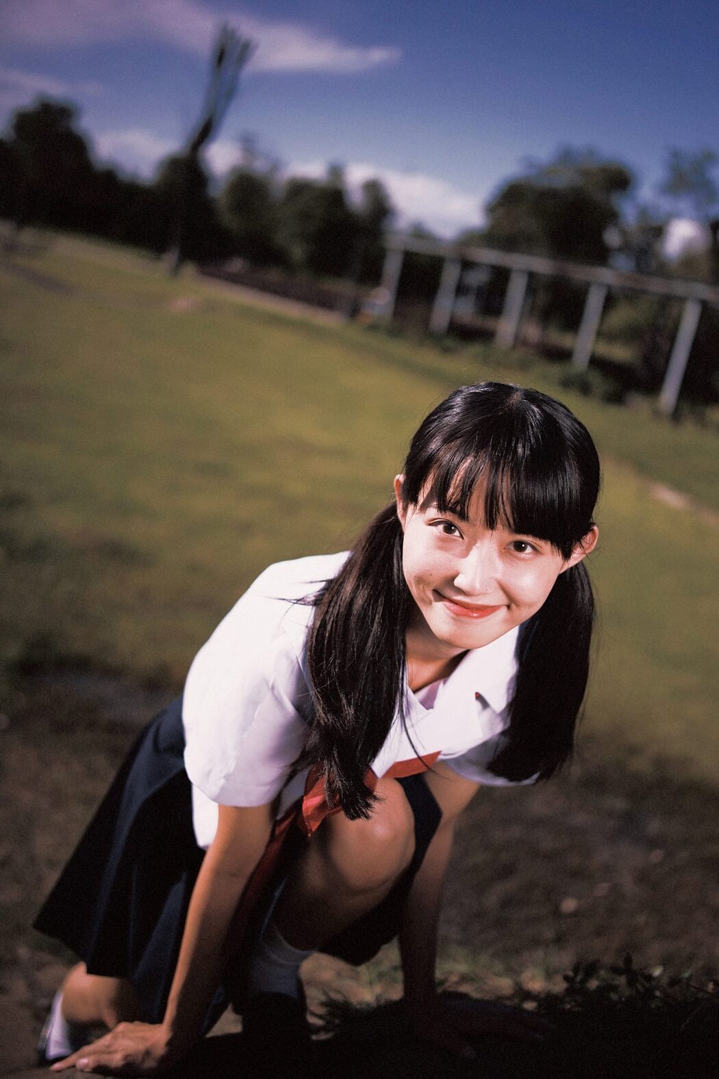 YiTuYu艺图语 Vol.688 Ling Mu