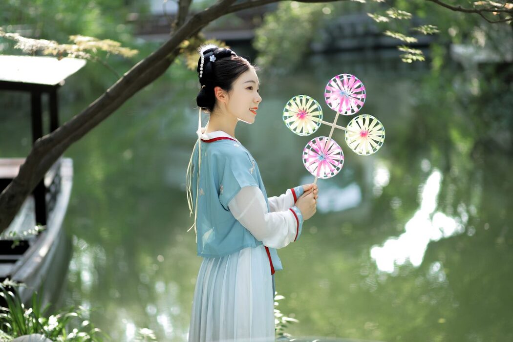YiTuYu艺图语 Vol.698 Yi Fang Yi Ren Yi