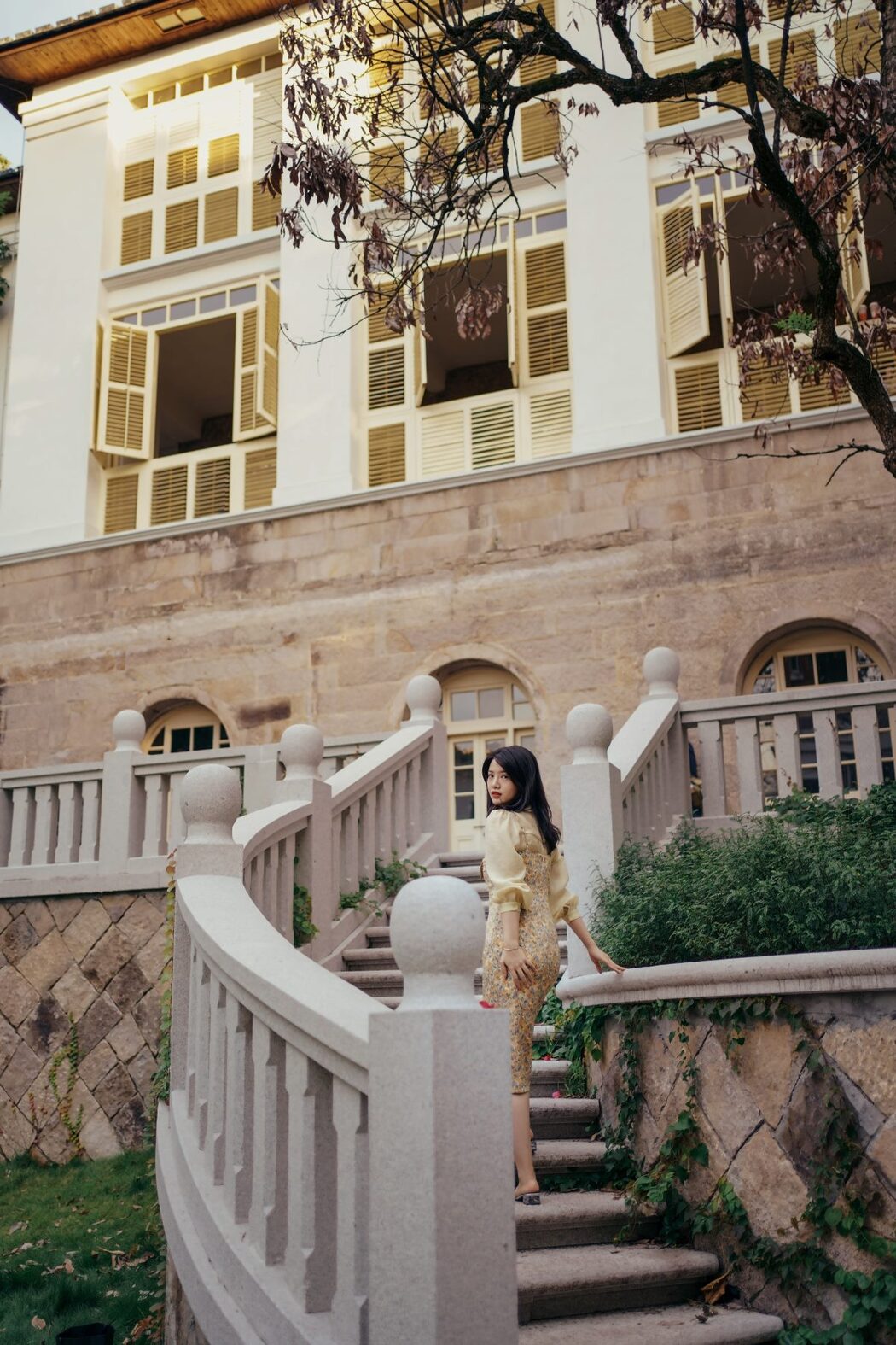 YiTuYu艺图语 Vol.737 Miao Miao Miao Shi Jin Er Ya