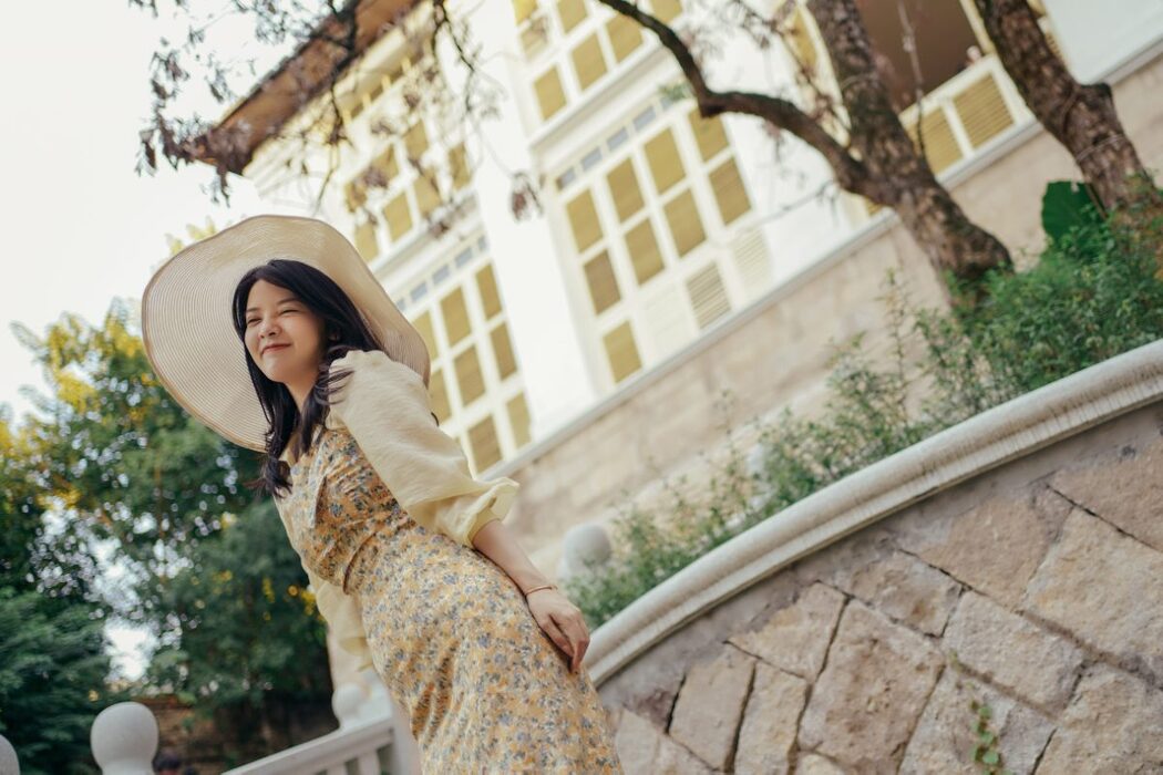 YiTuYu艺图语 Vol.737 Miao Miao Miao Shi Jin Er Ya