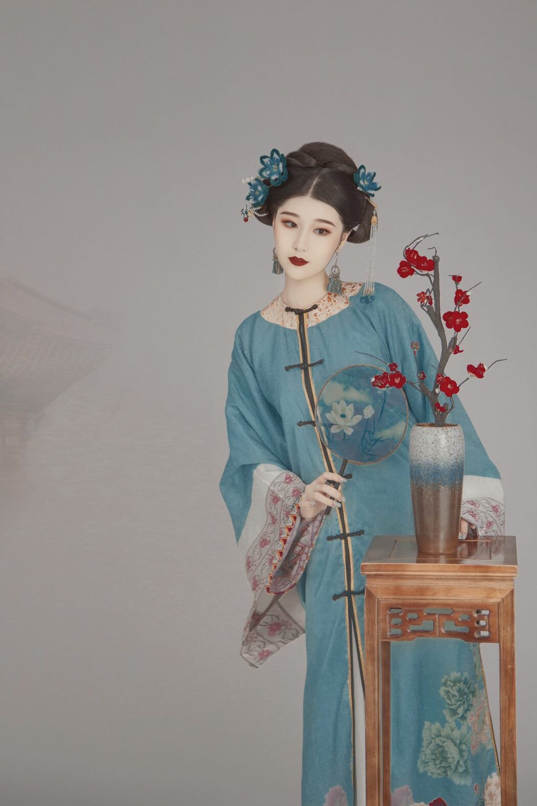 YiTuYu艺图语 Vol.696 Na Bao