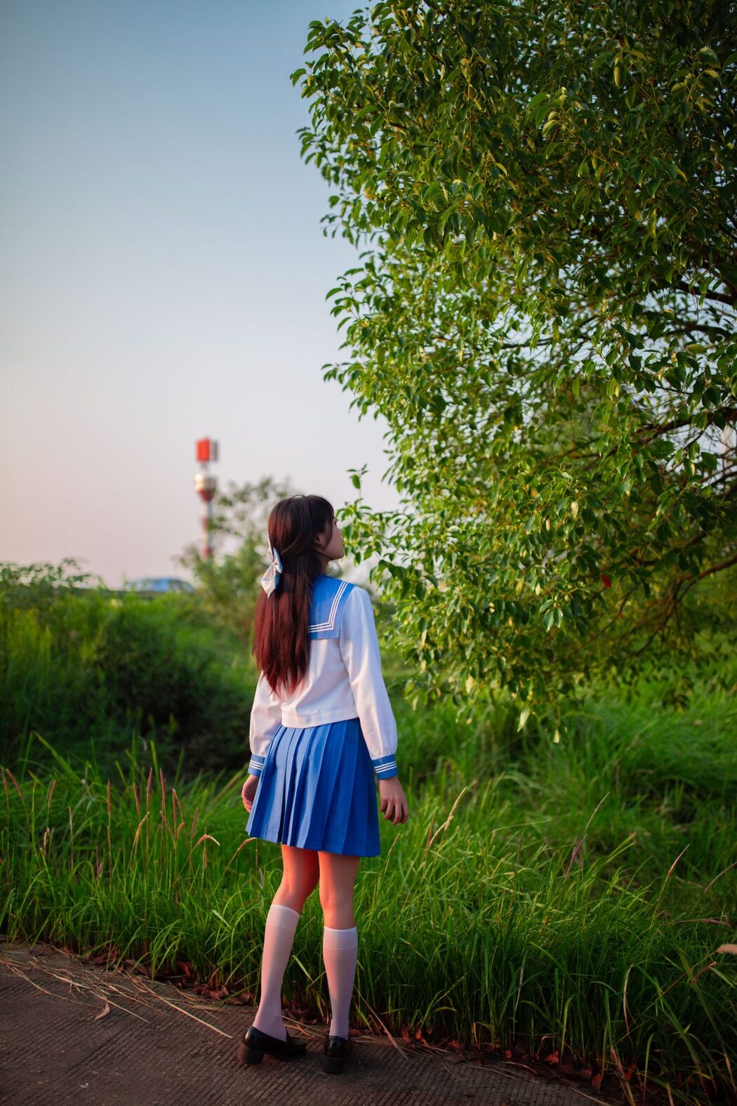 YiTuYu艺图语 Vol.742 Yi Zhi Cheng Zi