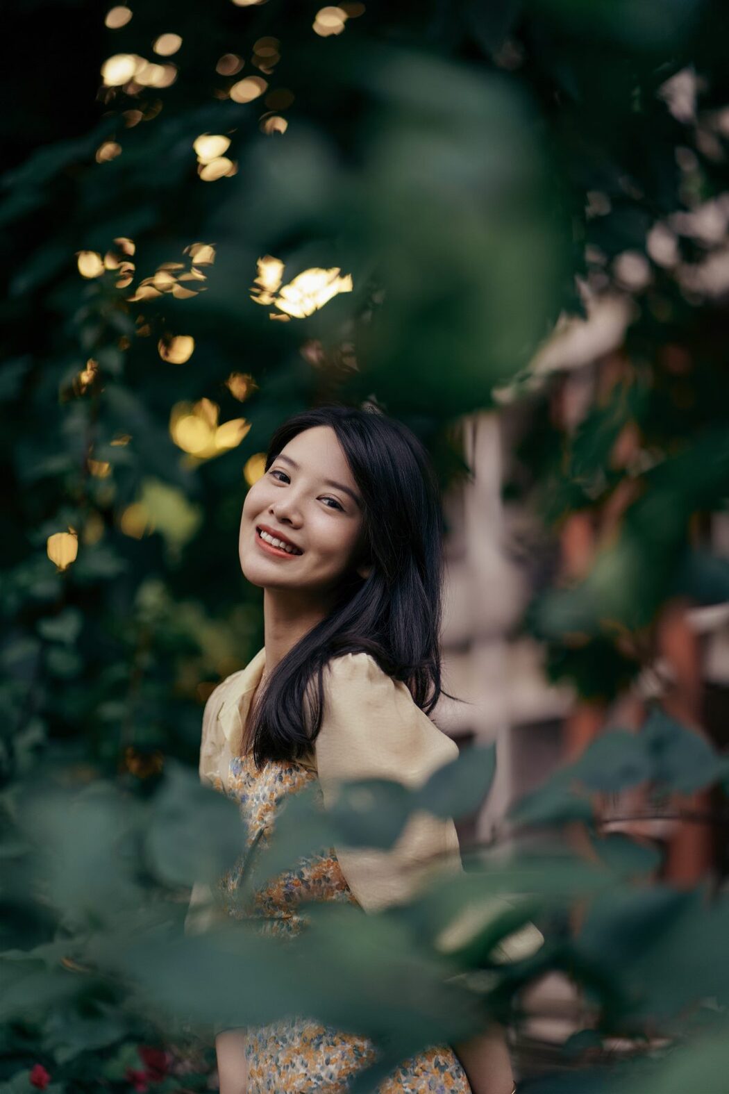 YiTuYu艺图语 Vol.737 Miao Miao Miao Shi Jin Er Ya