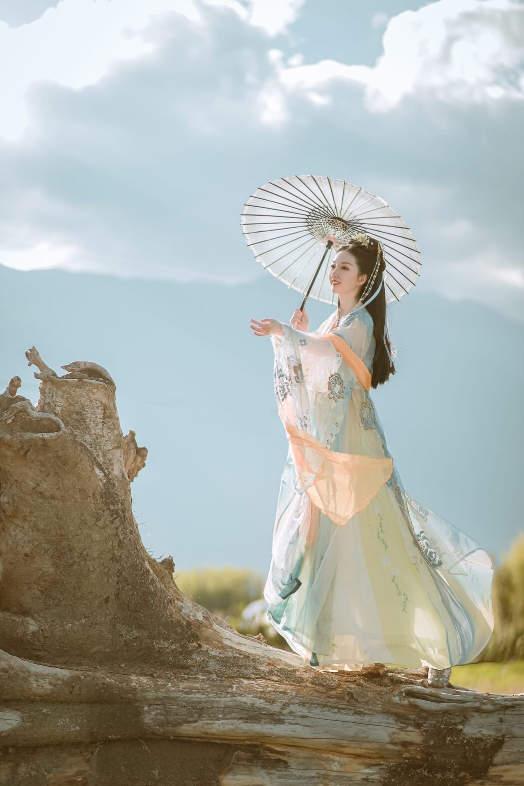 YiTuYu艺图语 Vol.759 A Lan