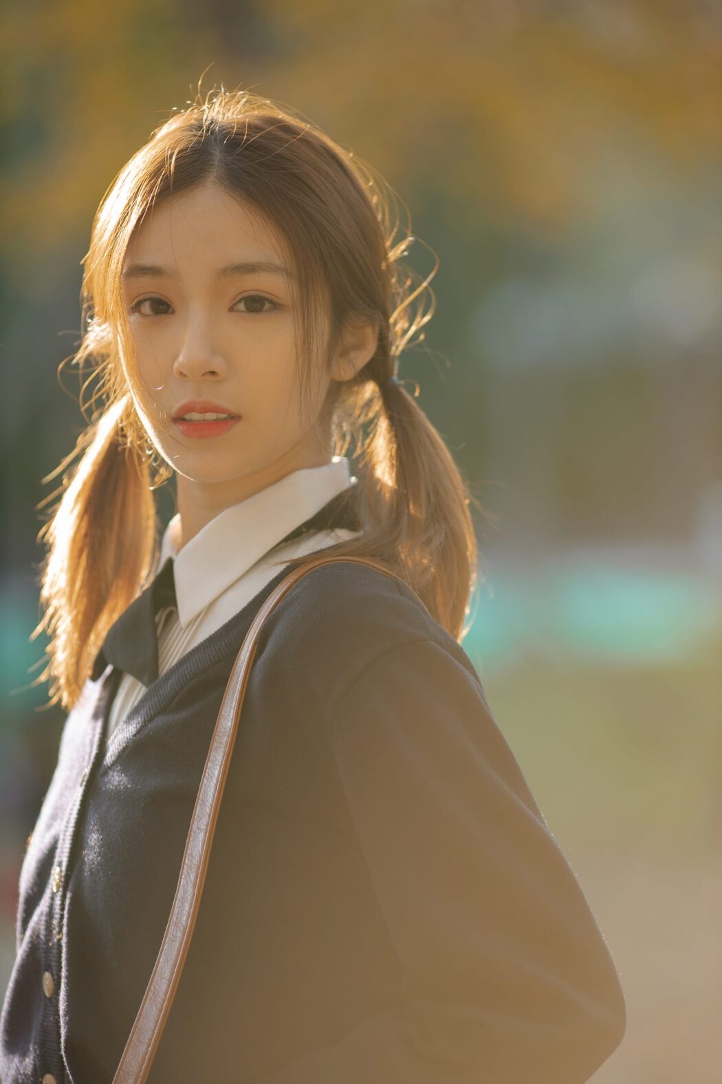 YiTuYu艺图语 Vol.683 Zhu Yun Hui Da Mo Wang