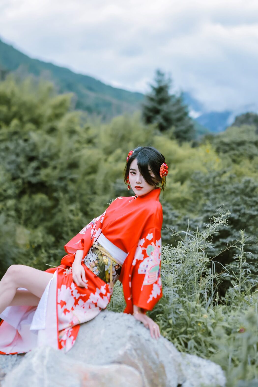 YiTuYu艺图语 Vol.739 Ting Ting